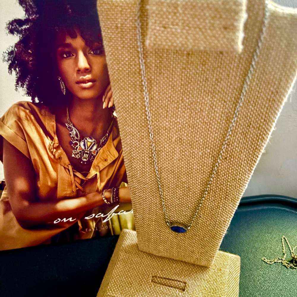 Chloe + Isabel Necklace